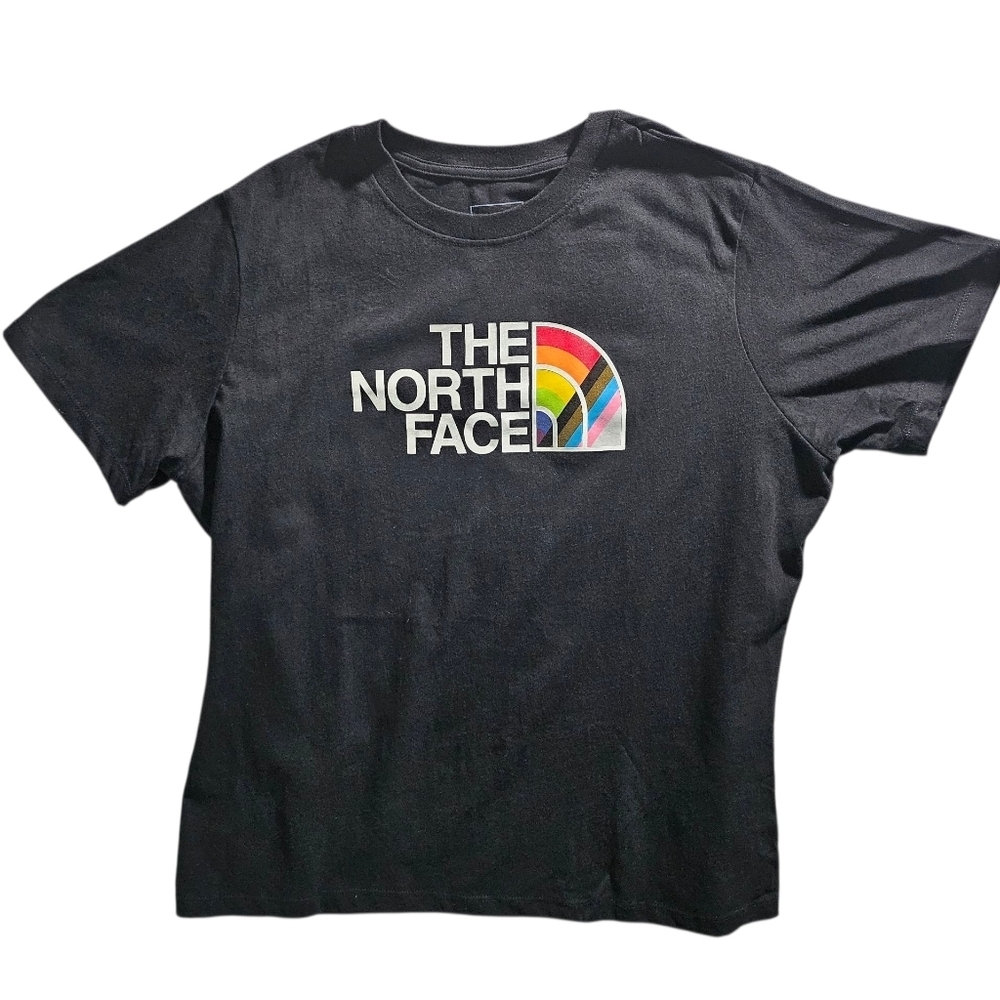 The North Face Pride Womens Tee XXL